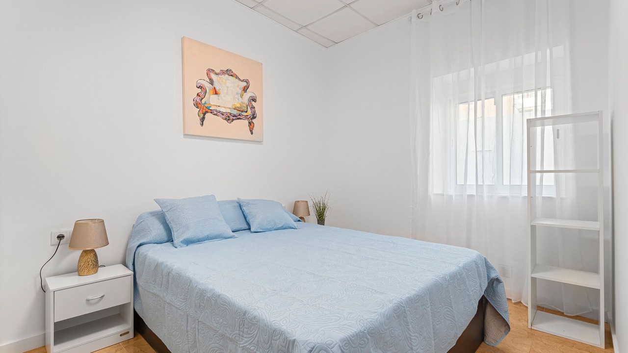 Photo of Bedroom in Torrevieja