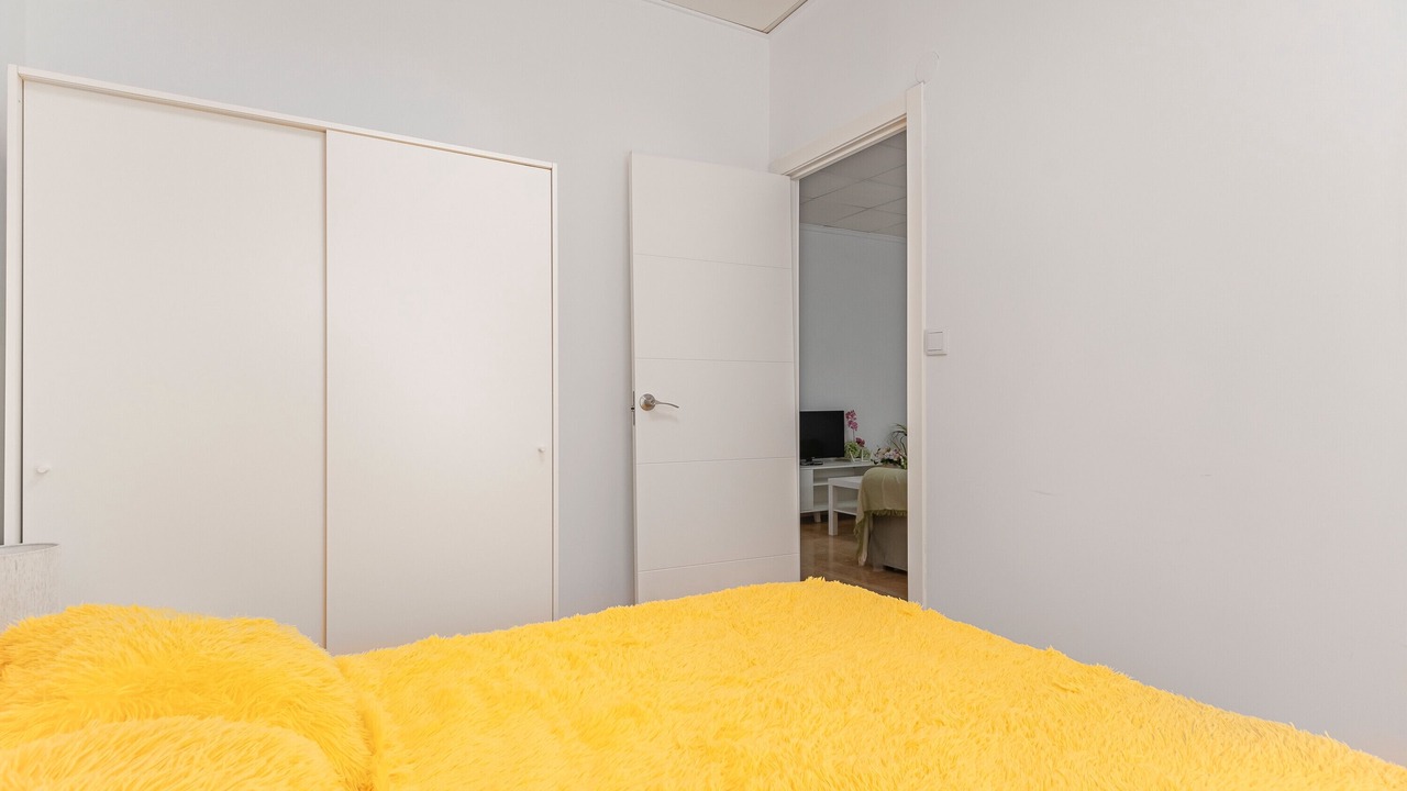 Photo of Bedroom in Torrevieja