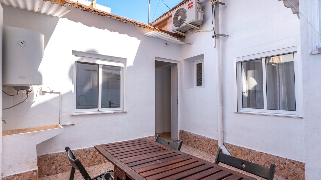 Photo of Outdoor in Torrevieja