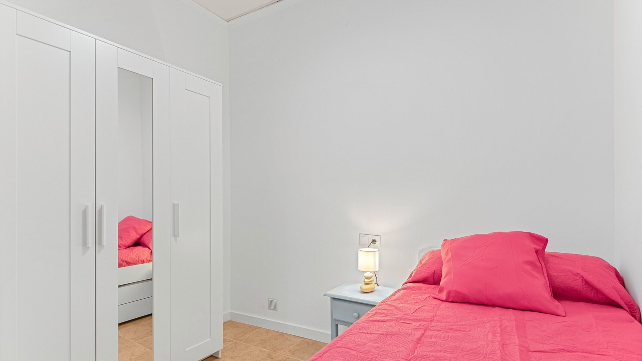 Photo of Bedroom in Torrevieja