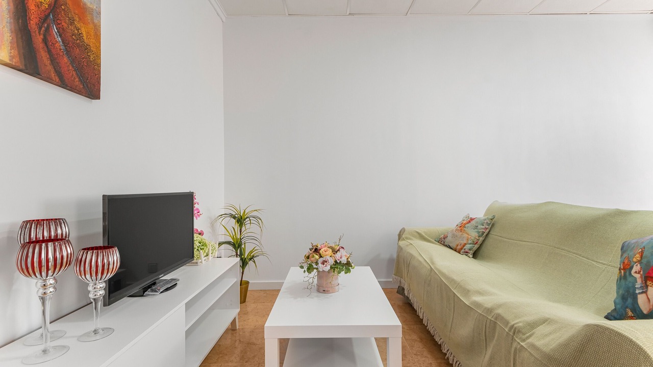 Photo of Livingroom in Torrevieja