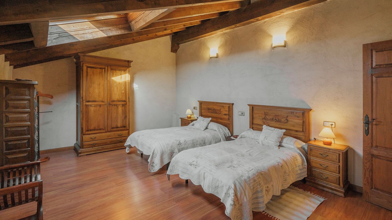 Photo of Bedroom in Mozoncillo