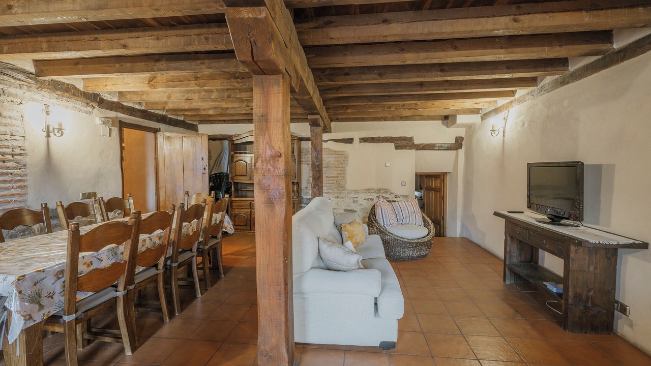Photo of Livingroom in Mozoncillo
