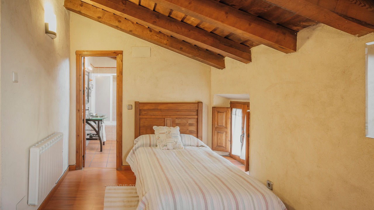 Photo of Bedroom in Mozoncillo