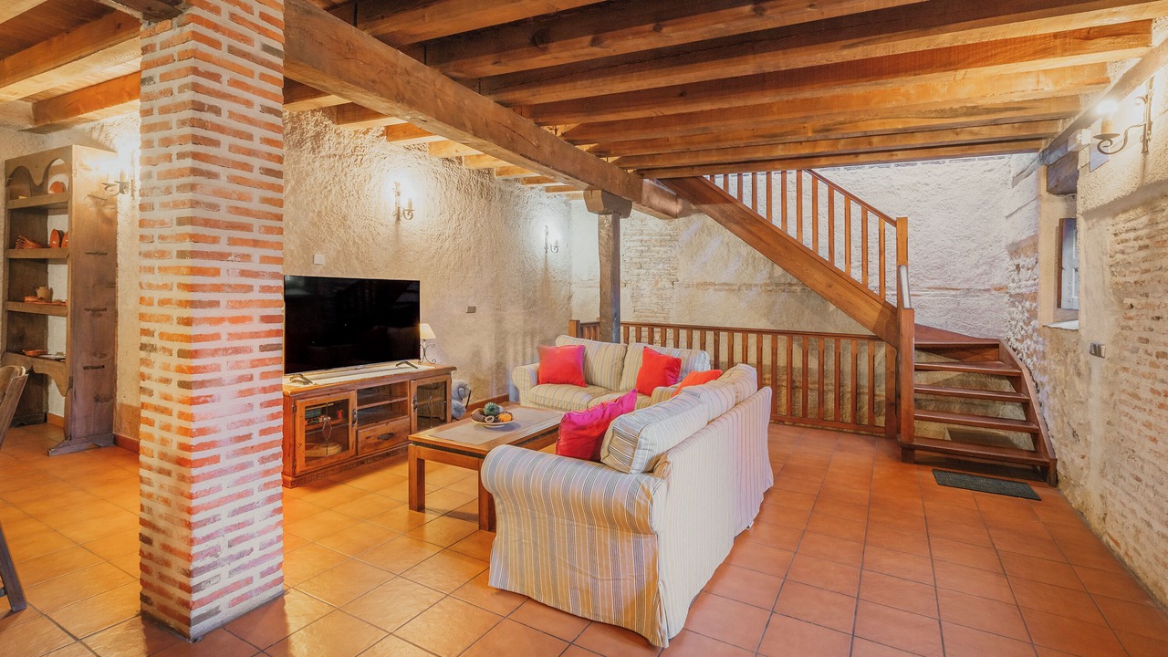 Photo of Livingroom in Mozoncillo