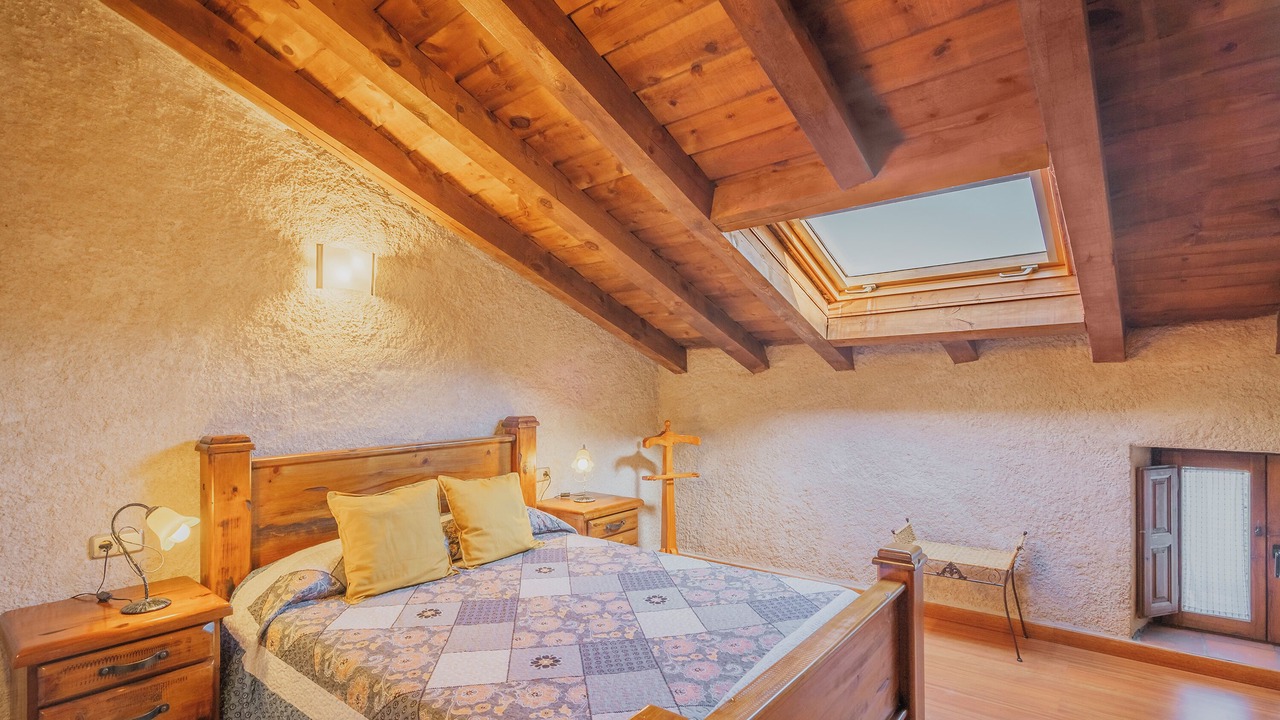 Photo of Bedroom in Mozoncillo