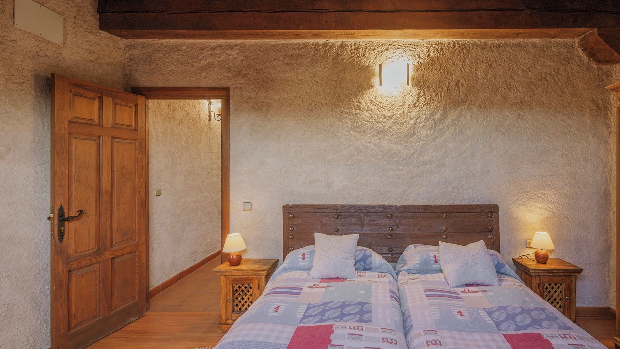 Photo of Bedroom in Mozoncillo