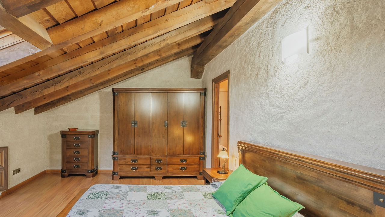 Photo of Bedroom in Mozoncillo