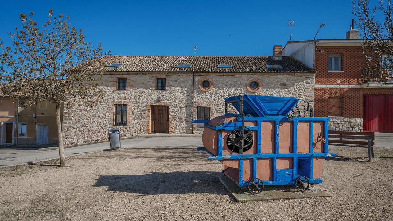 Photo of Outdoor in Mozoncillo