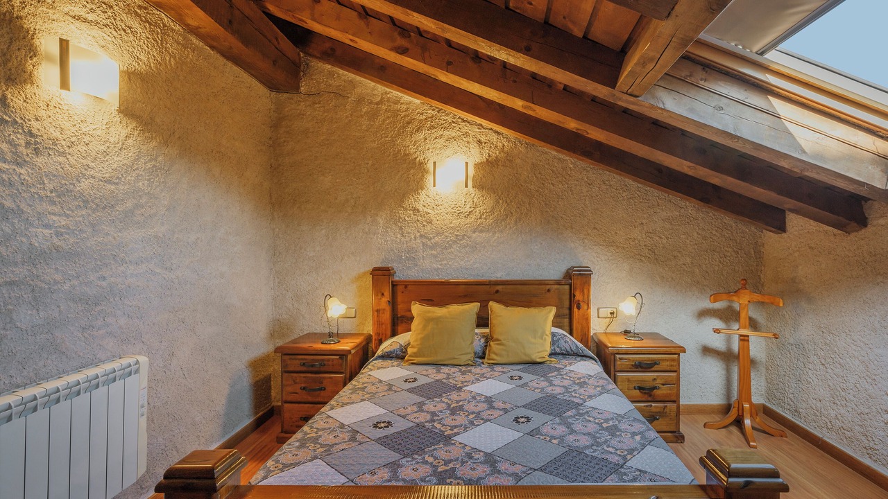 Photo of Bedroom in Mozoncillo