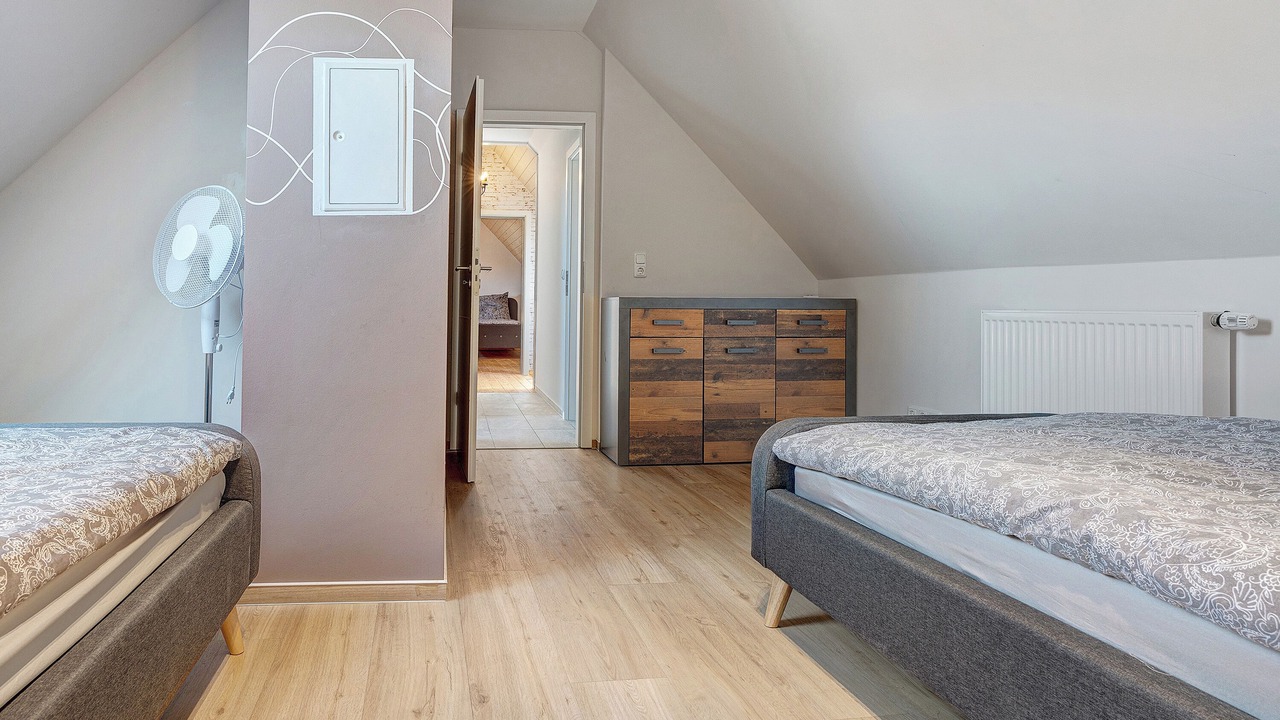Photo of Bedroom in Northeim