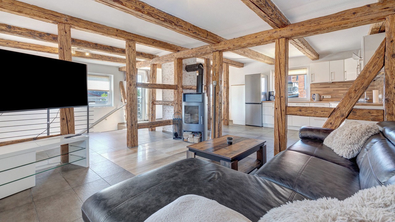 Photo of Livingroom in Northeim