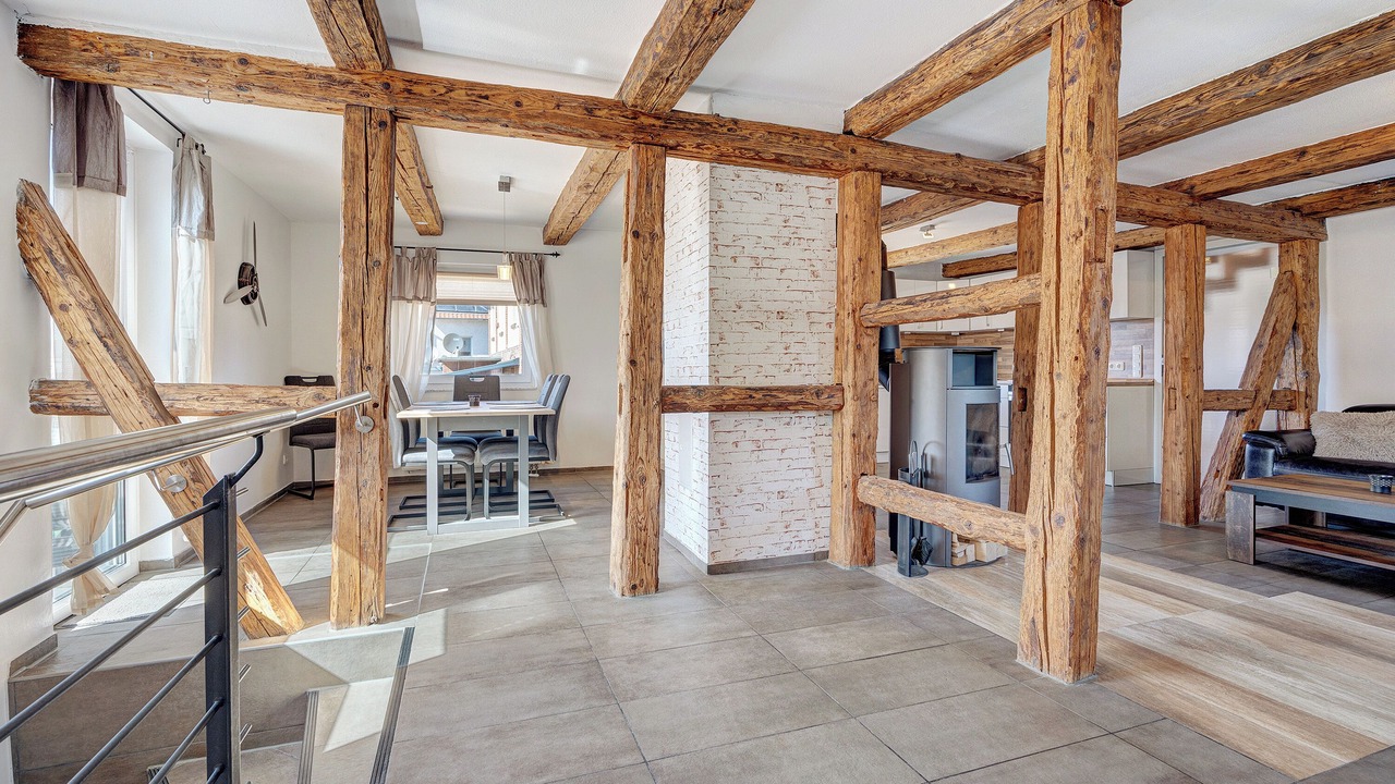 Photo of Livingroom in Northeim