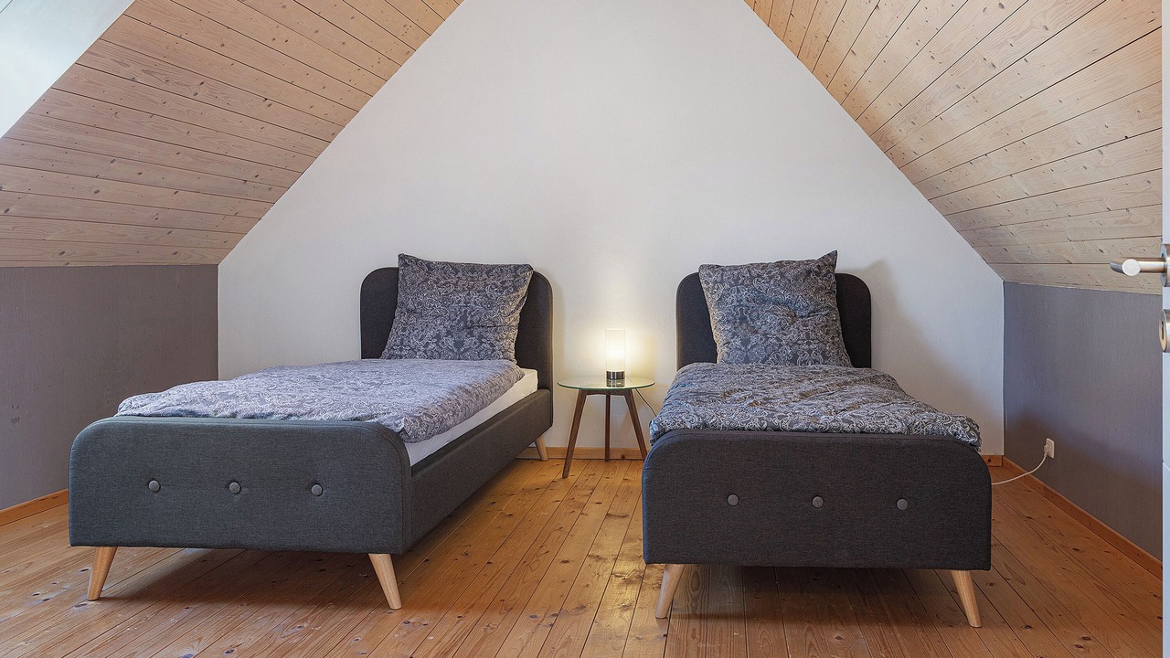 Photo of Bedroom in Northeim