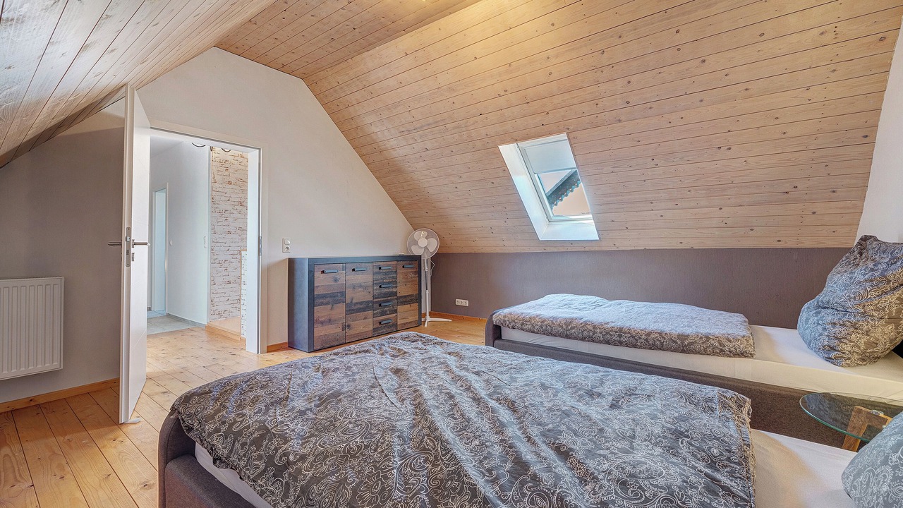 Photo of Bedroom in Northeim