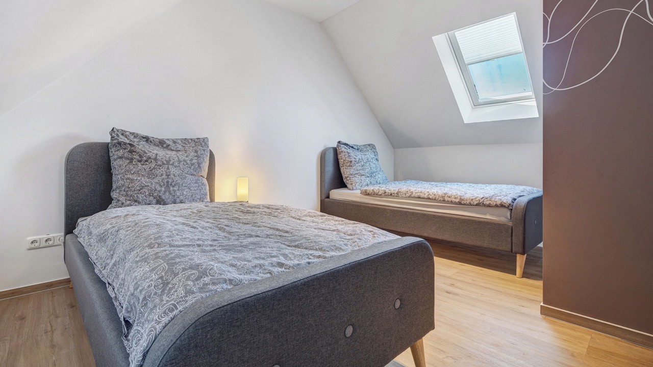 Photo of Bedroom in Northeim