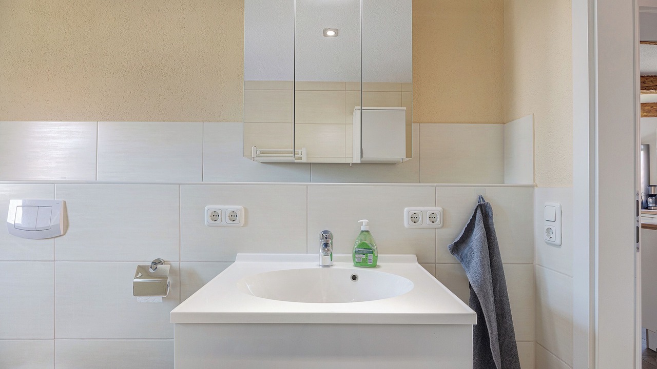 Photo of Bathroom in Northeim