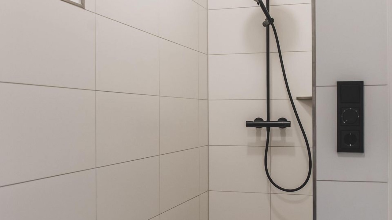 Photo of Bathroom in Uttum