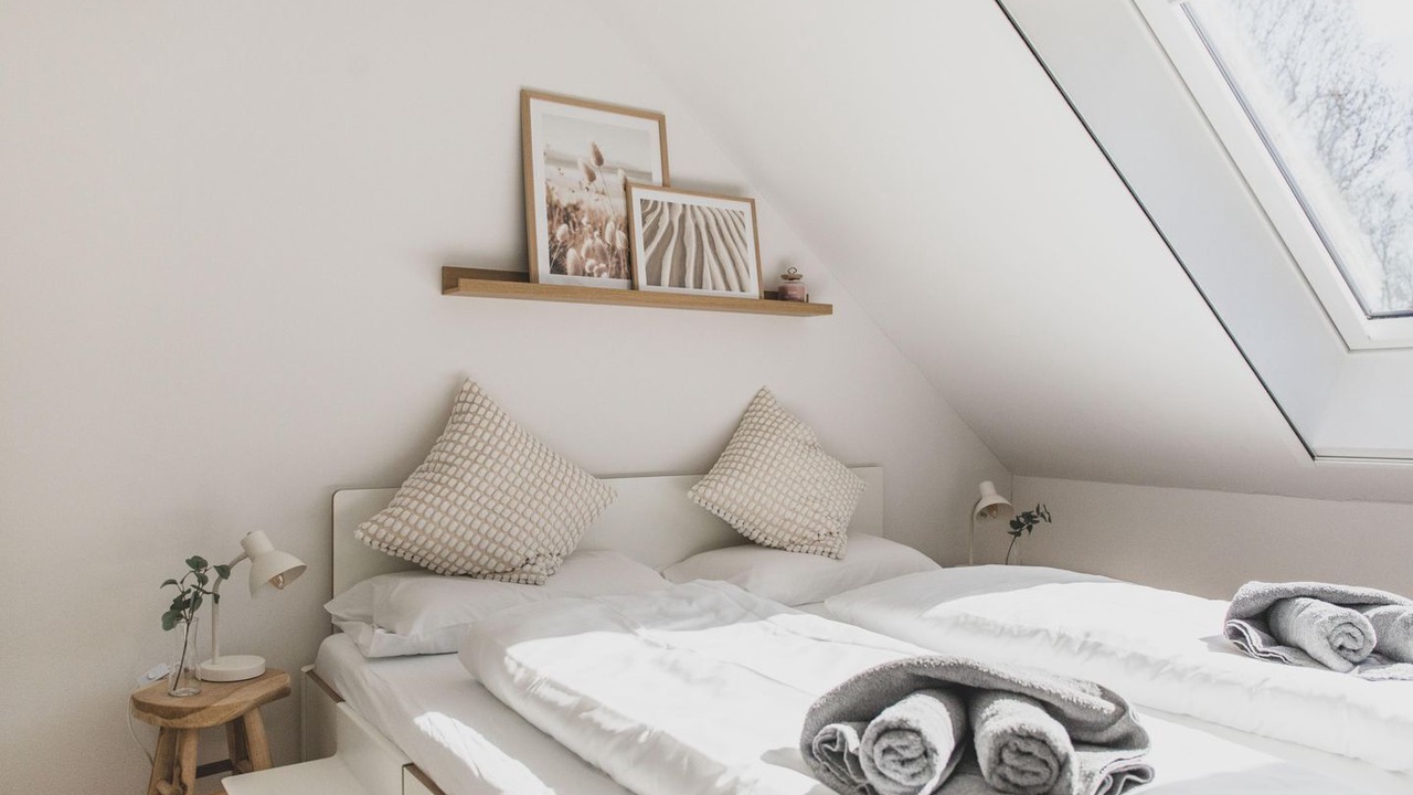 Photo of Bedroom in Uttum
