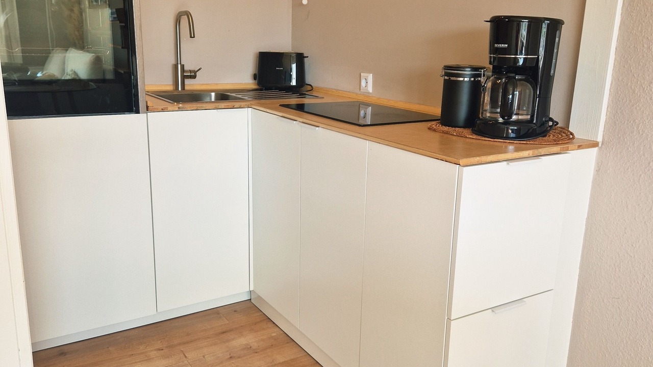Photo of Kitchen in Schausende