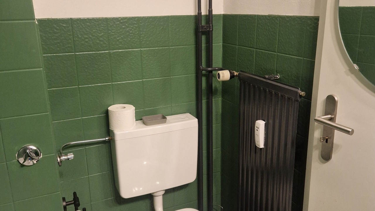 Photo of Bathroom in Schausende
