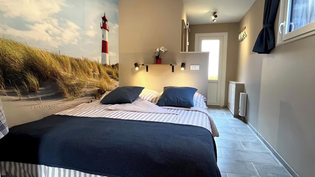 Photo of Bedroom in Zentrum