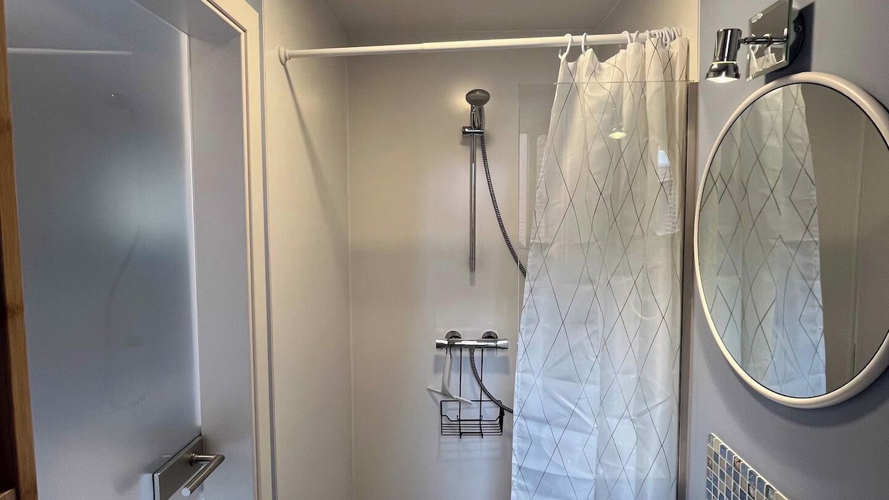 Photo of Bathroom in Zentrum