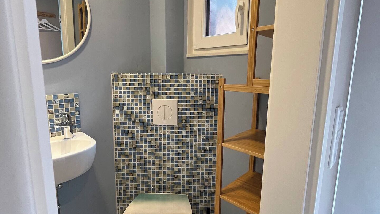 Photo of Bathroom in Zentrum