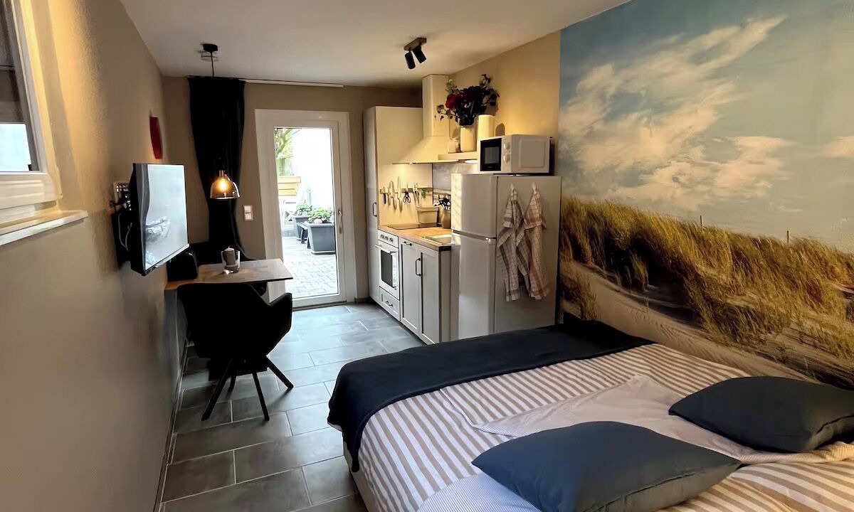 Photo of Bedroom in Zentrum