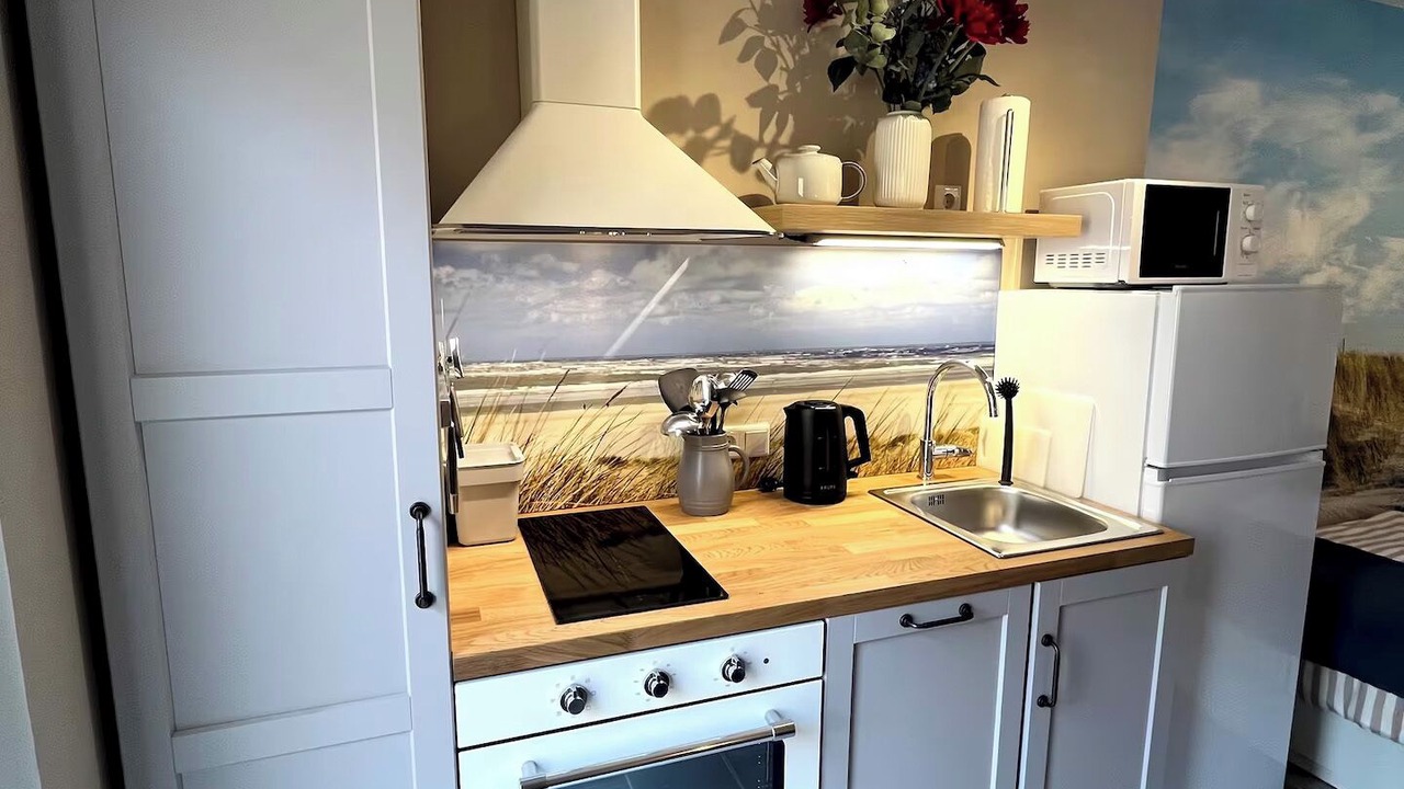 Photo of Kitchen in Zentrum