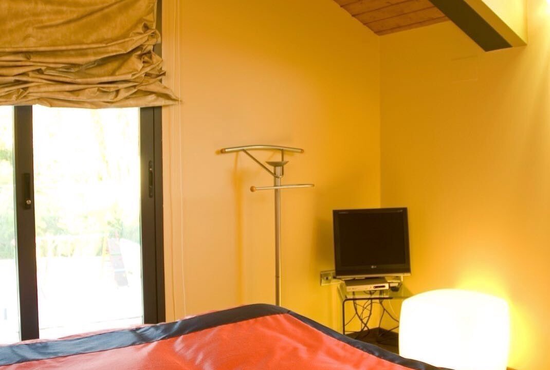 Photo of Bedroom in Pradena