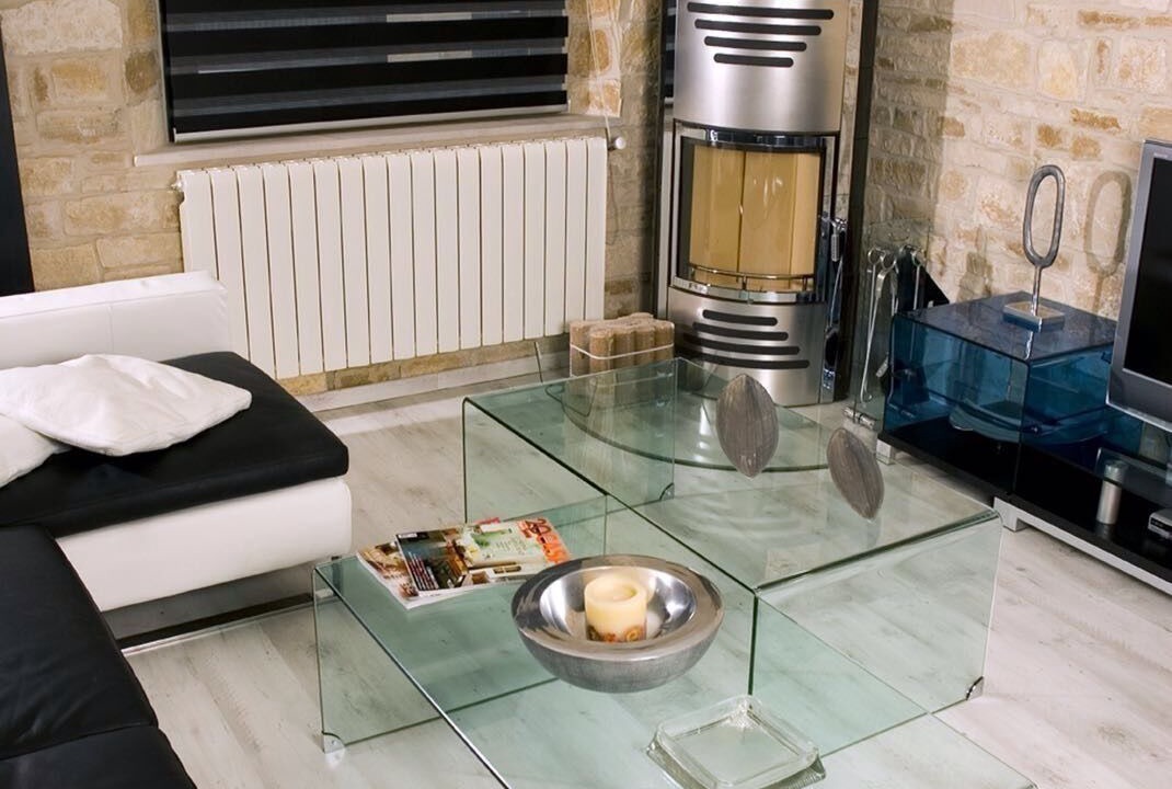 Photo of Livingroom in Pradena