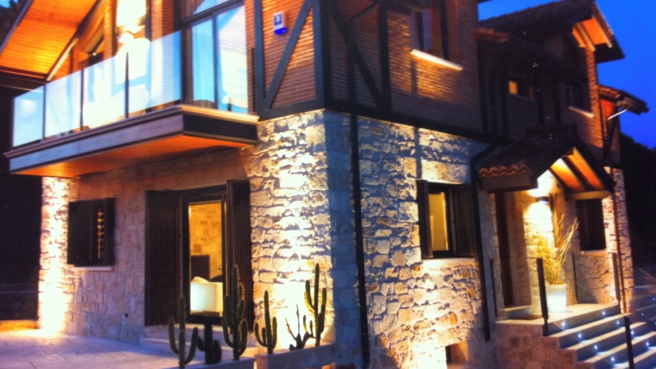 Photo of Outdoor in Pradena