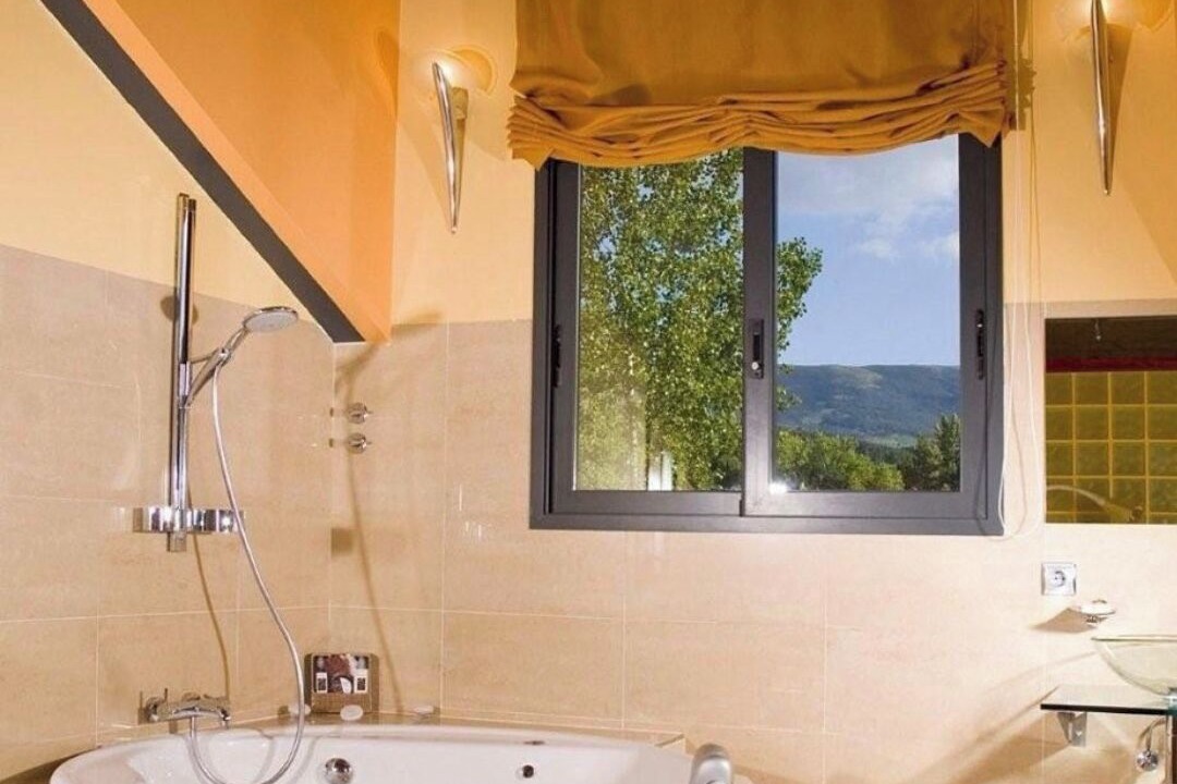 Photo of Bathroom in Pradena