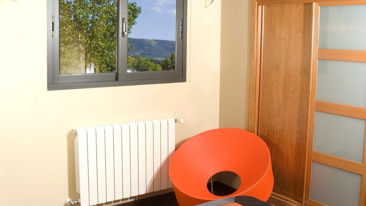 Photo of Bedroom in Pradena