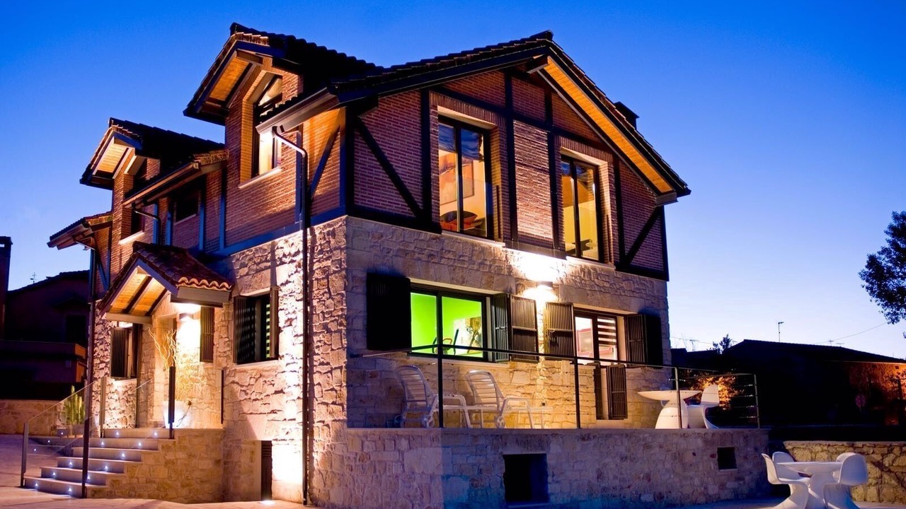 Photo of Outdoor in Pradena