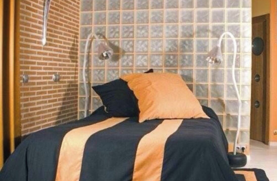 Photo of Bedroom in Pradena
