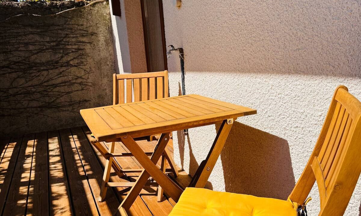 Photo of Outdoor in Saint-Julien-en-Genevois