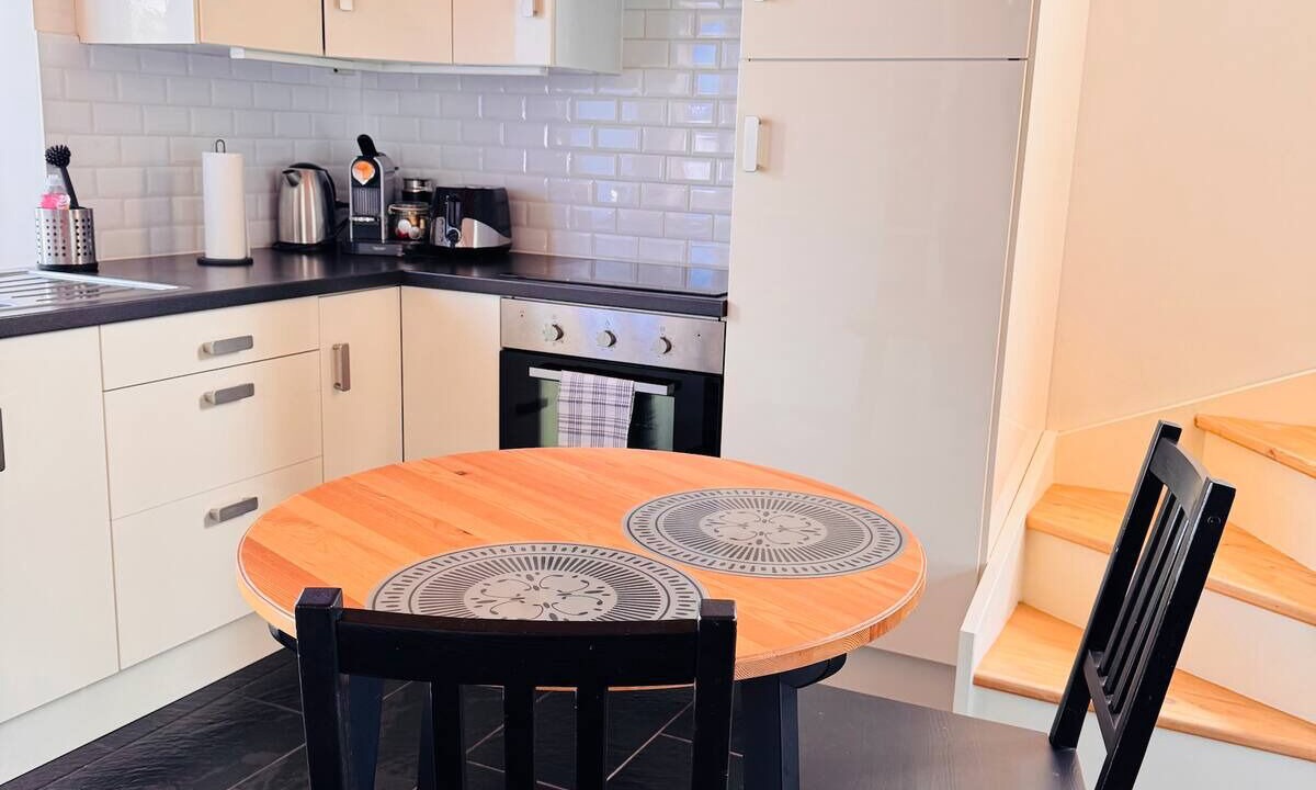 Photo of Kitchen in Saint-Julien-en-Genevois