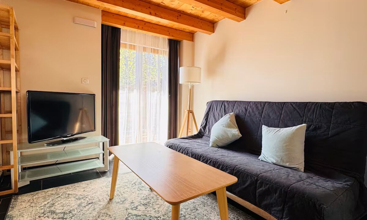 Photo of Livingroom in Saint-Julien-en-Genevois