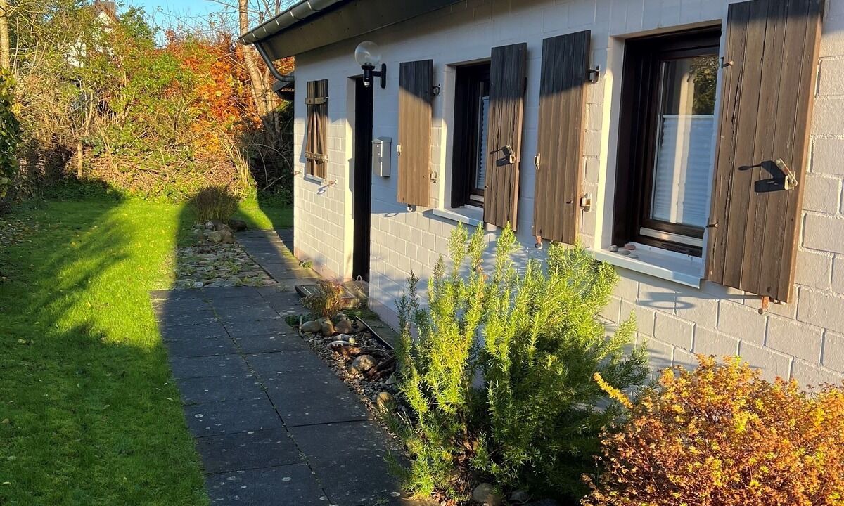 Photo of Outdoor in Langholz
