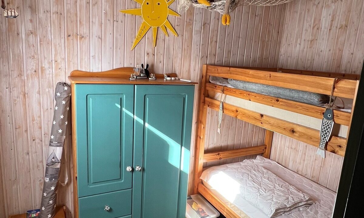 Photo of Bedroom in Langholz