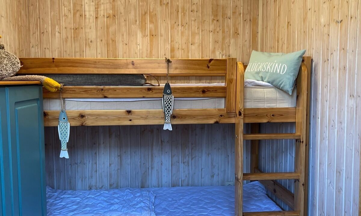 Photo of Bedroom in Langholz