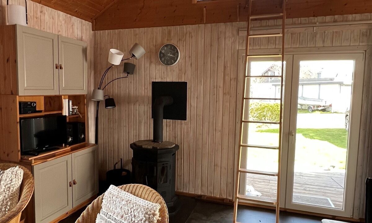 Photo of Livingroom in Langholz