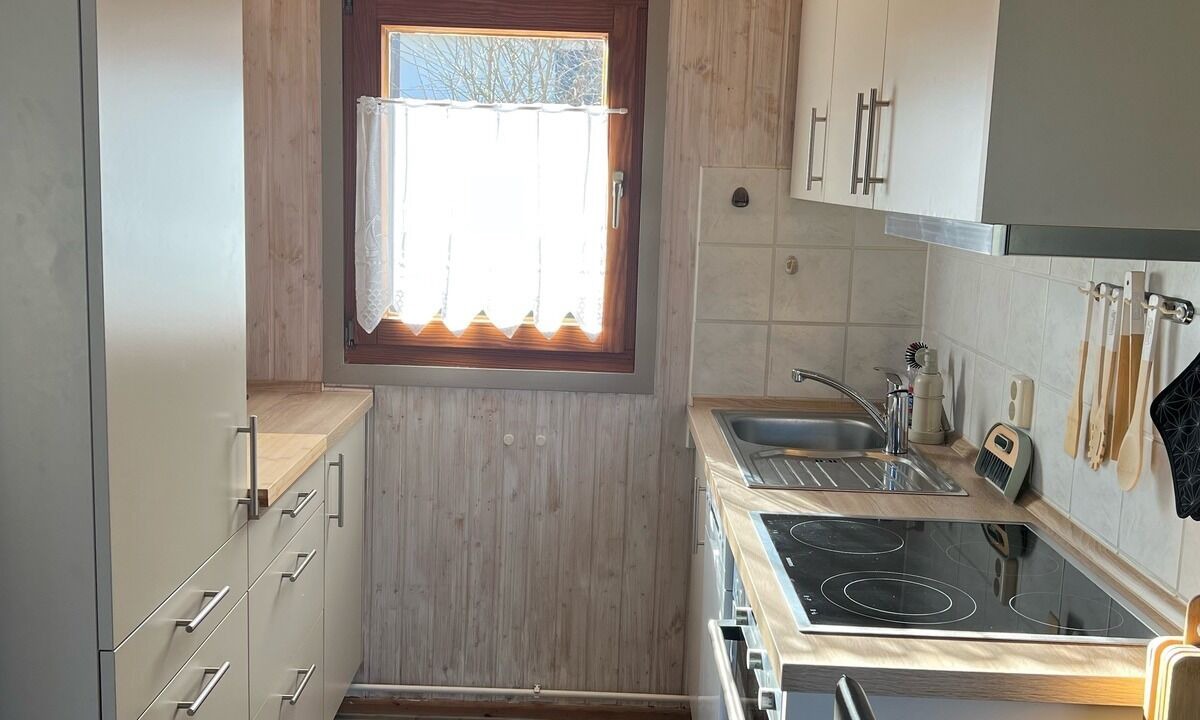 Photo of Kitchen in Langholz