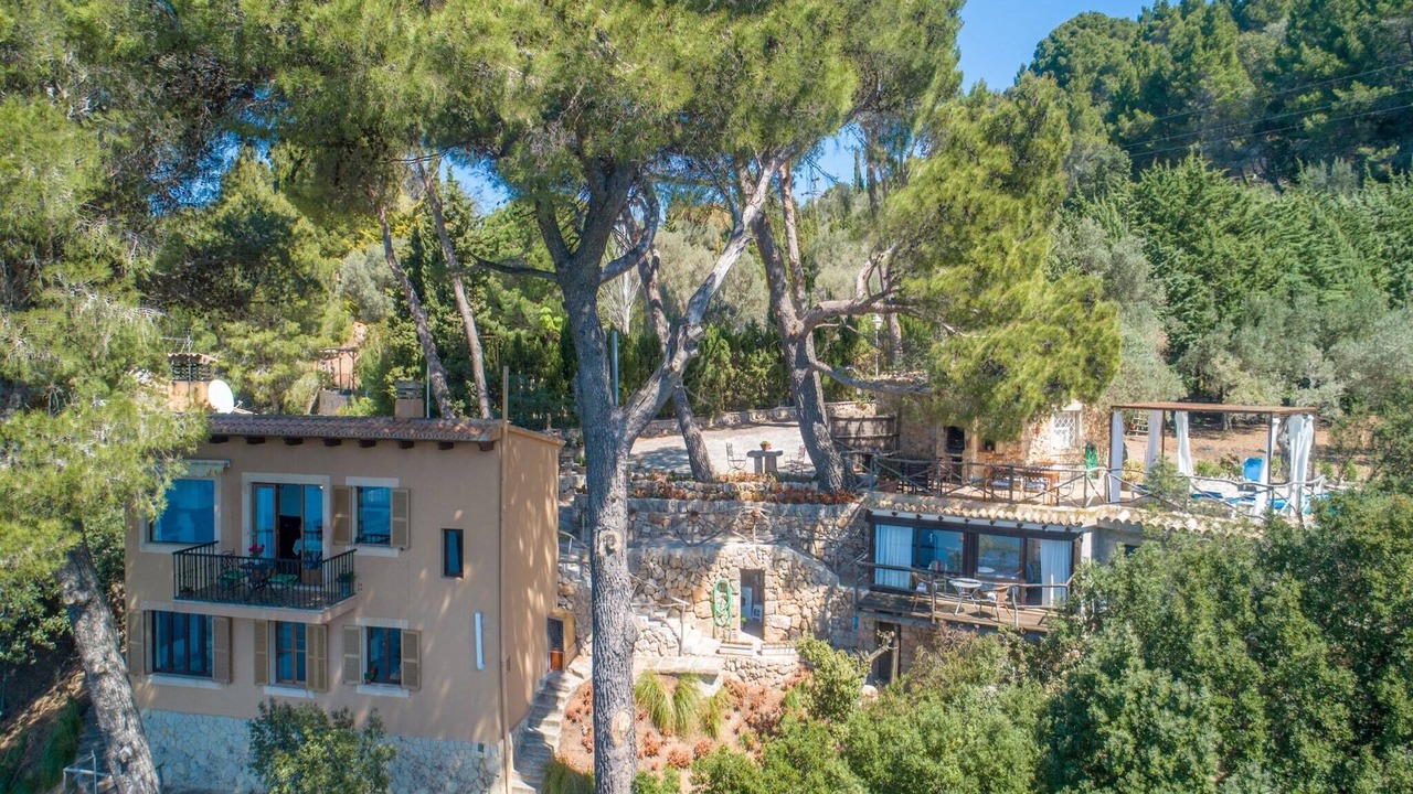 Photo of Outdoor in Valldemossa