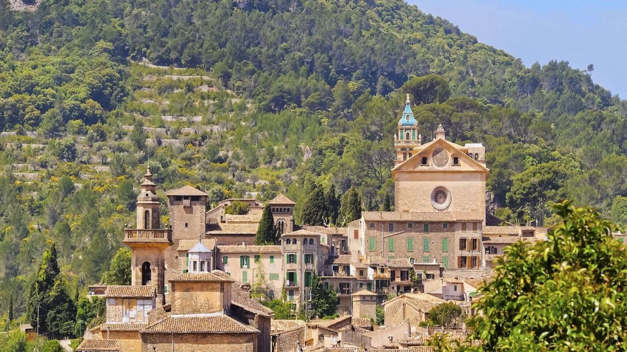 Photo of Outdoor in Valldemossa
