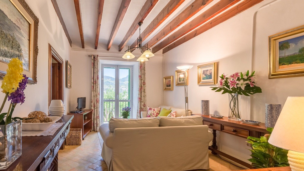 Photo of Livingroom in Esporles