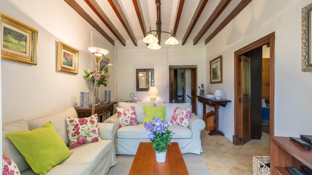 Photo of Livingroom in Esporles