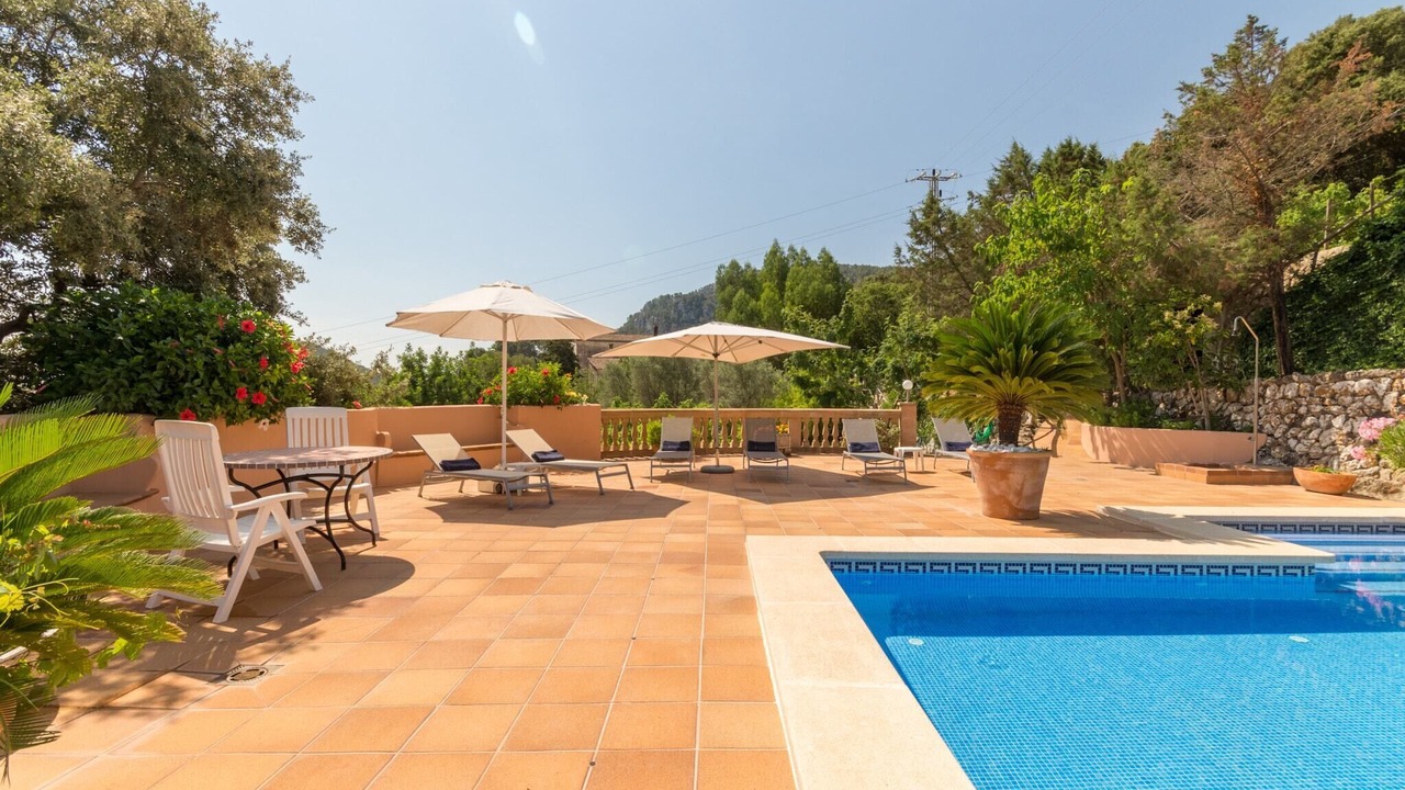 Photo of Outdoor in Esporles